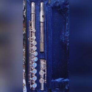 Silver Flute